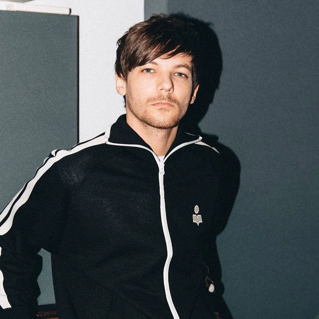 Louis Tomlinson releases new single 'Two of Us'