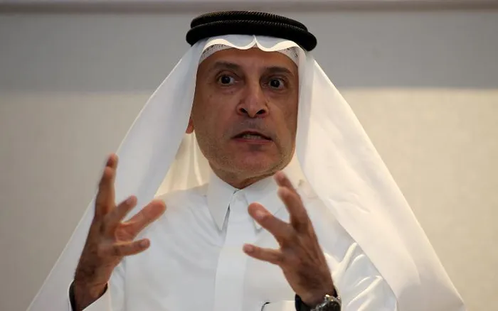 CEO của Qatar Airways bị phản ứng dữ dội vì phát biểu gây tranh cãi