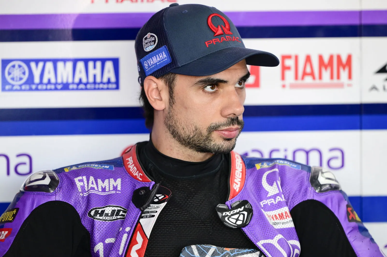 Aprilia MotoGP test role “an option” for Miguel Oliveira but needs to “see with BMW” | Crash.net