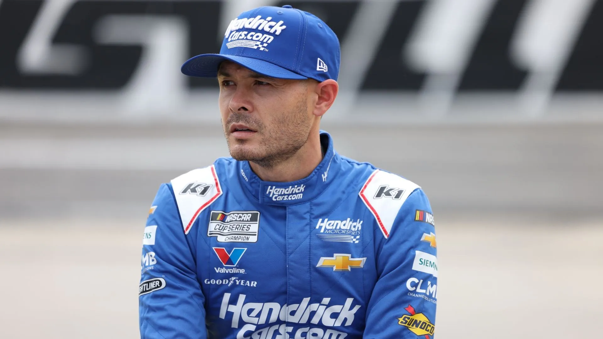Kyle Larson Sees Real Progress at Hendrick Motorsports: “We Have Made Gains” Ahead of Phoenix Title Showdown - The SportsRush