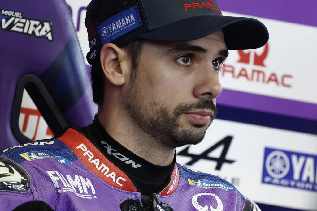 Miguel Oliveira tem “várias hipóteses”, mas “improvável” continuar na  MotoGP - Renascença