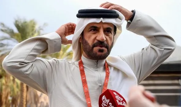 F1 news: FIA 'aware' of leaked Michael Masi radio conversation as investigation rolls on | F1 | Sport | Express.co.uk