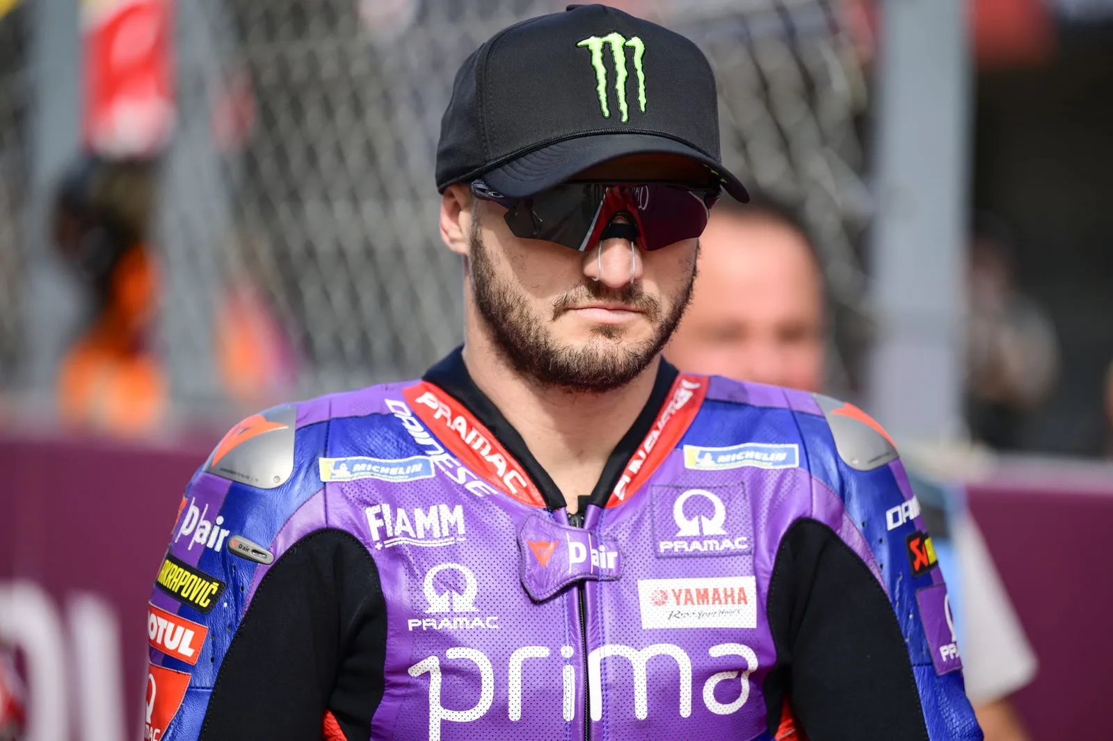 Jack Miller slams “not valid” penalty, claims “no consistency” from MotoGP  stewards | Crash.net