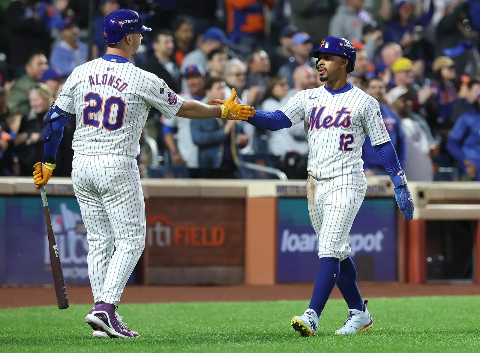 Pete Alonso Predicted To Sign Massive Contract With Surprising NL Powerhouse - Newsweek
