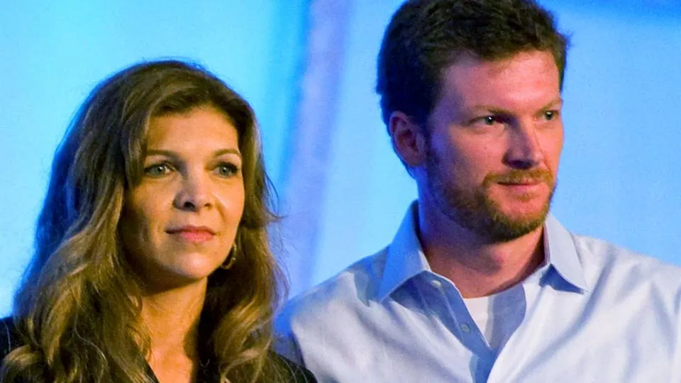 Teresa Earnhardt: The Evil Stepmother of NASCAR – Zero Filter Sports