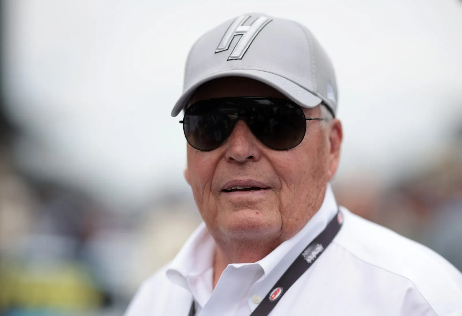 Rick Hendrick Makes Shocking Admission On Controversial NASCAR Charter Signing - Newsweek