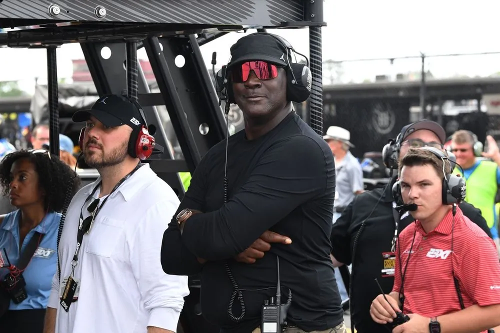 23XI and FRM stripped of NASCAR charters after court ruling