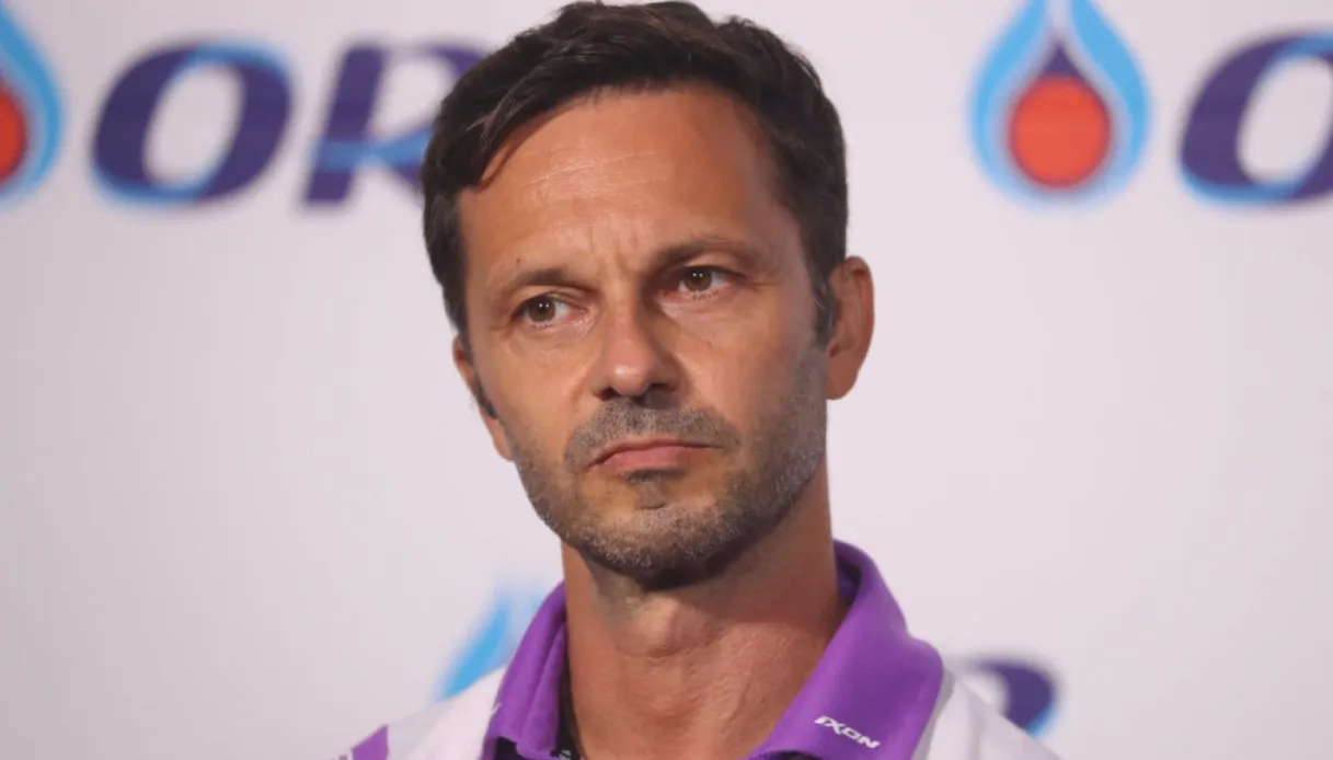 Marc Marquez-Ducati: Gino Borsoi has clear ideas - Sportal.eu