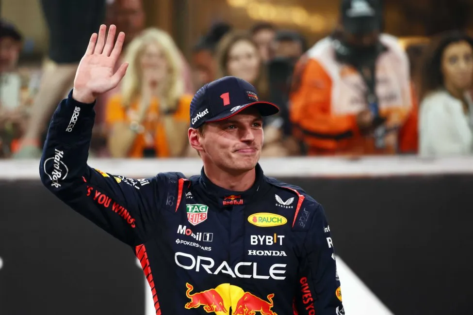 Max Verstappen | Red Bull F1 Driver | News | RacingNews365