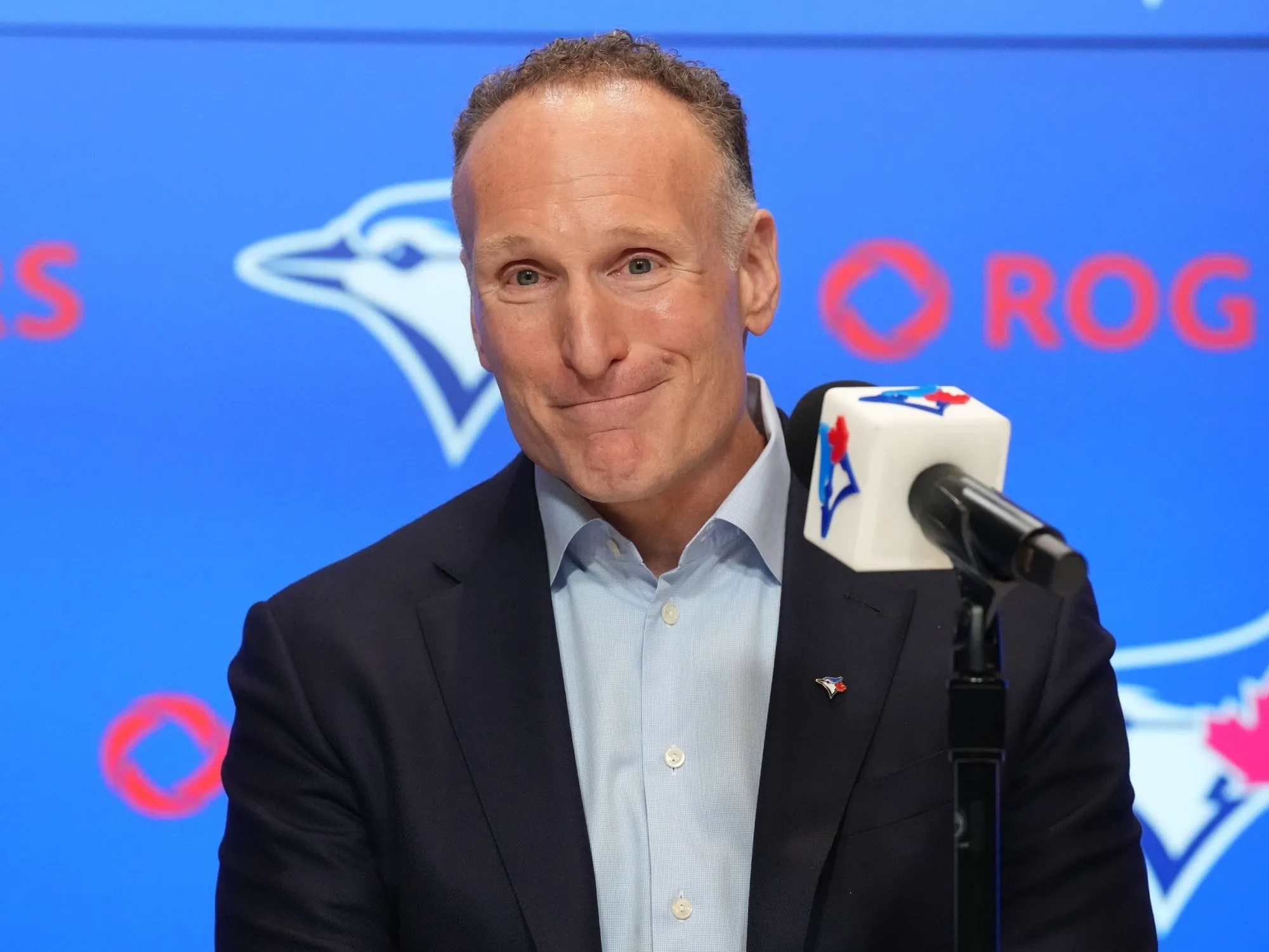 Jays president Mark Shapiro speaks, first time since spring | Toronto Sun