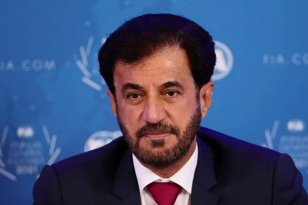 FIA diz que F1 deve encorajar entrada de novas equipes | fórmula 1 | ge