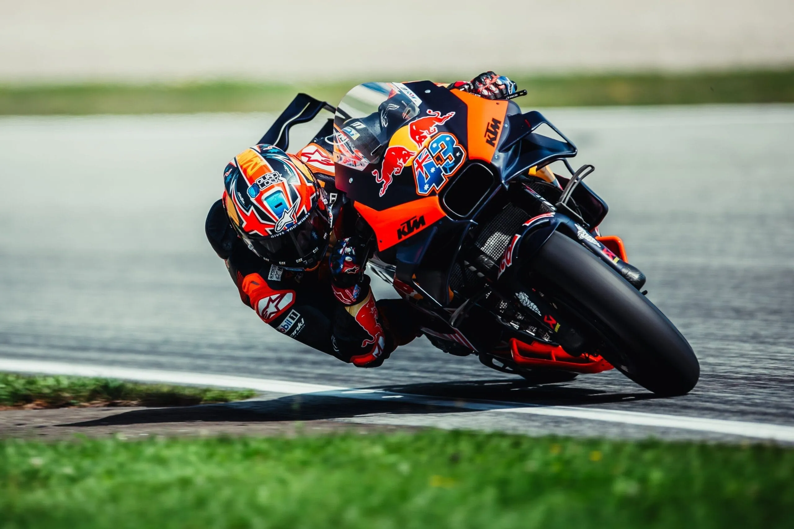 Jack Miller Joins Yamaha Pramac: Australian Rider's 2025 MotoGP Future  Confirmed - GPKingdom