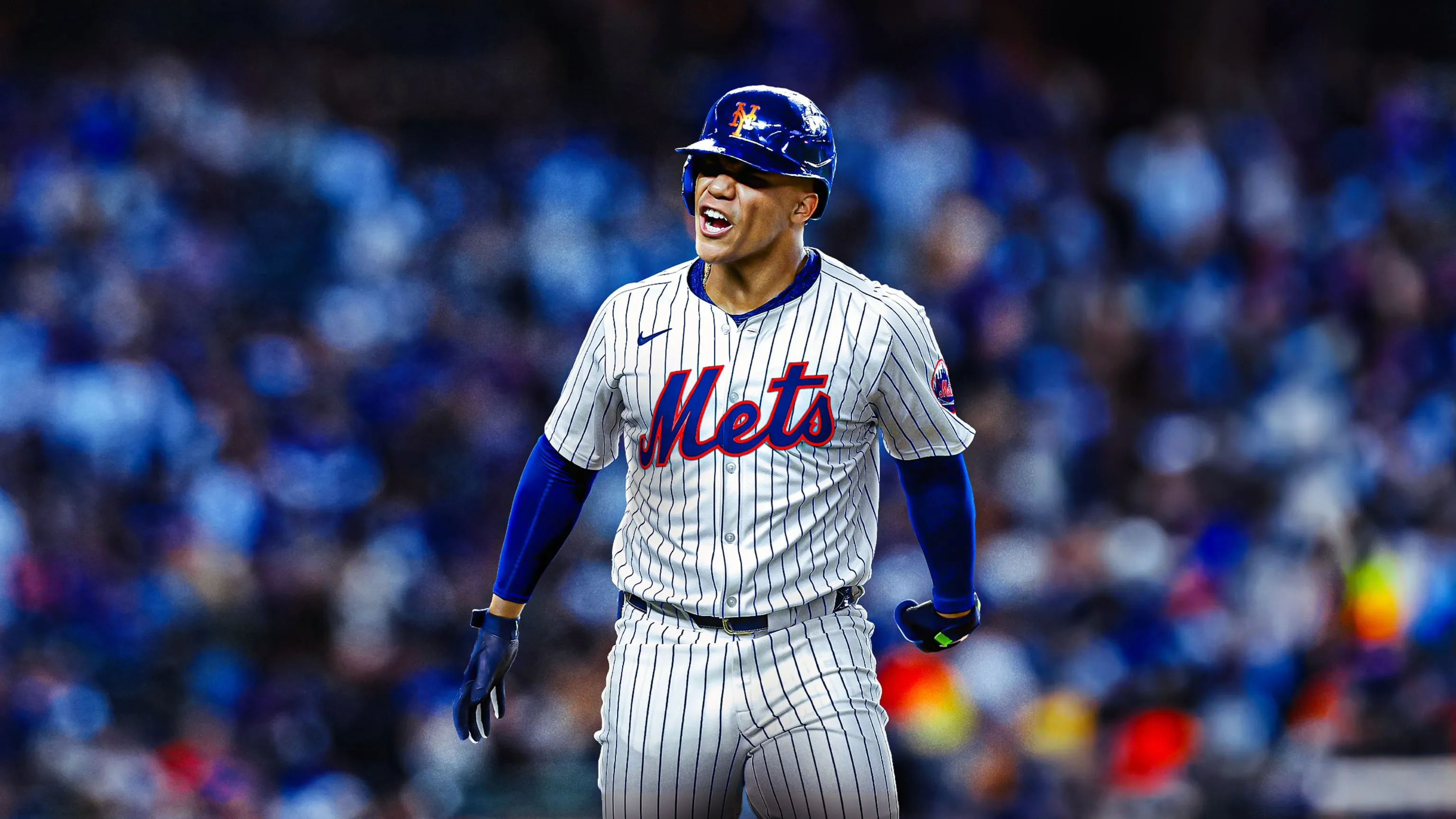 “I Wouldn’t Mind Pete Alonso Being Mets President” — Juan Soto’s Half-Joking, Half-Serious Remark Unexpectedly Exposed Polar Bear’s True Status In The Locker Room… – Blog News