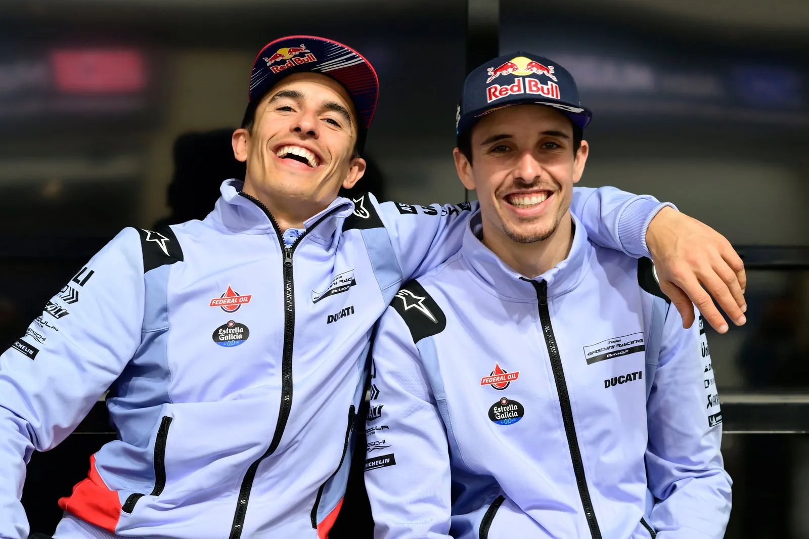Will Marc Marquez influence Alex Marquez's MotoGP future? | Crash.net