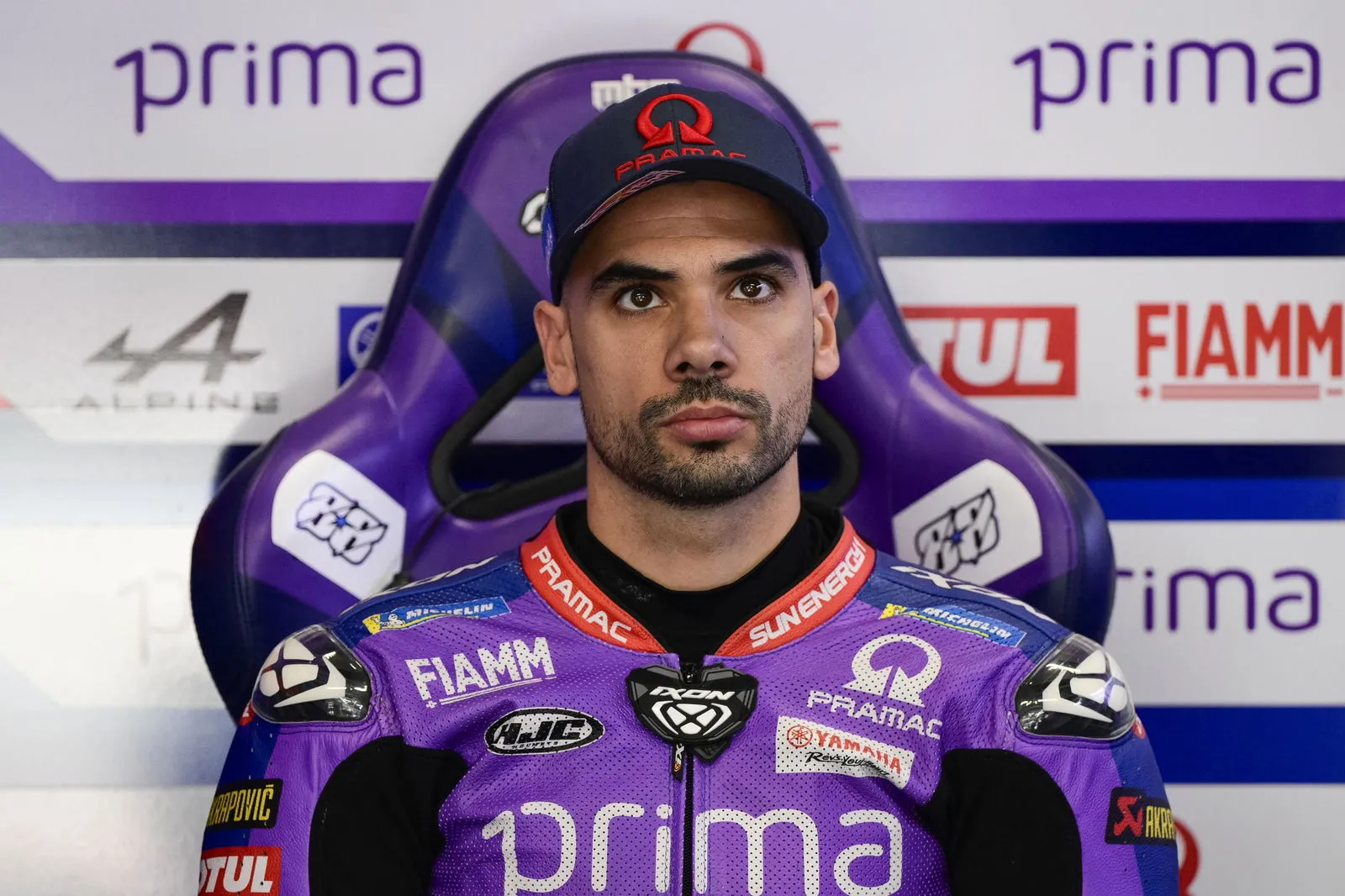 Miguel Oliveira &ldquo;close to the top five&rdquo;, weighs up WorldSBK offers |  Crash.net