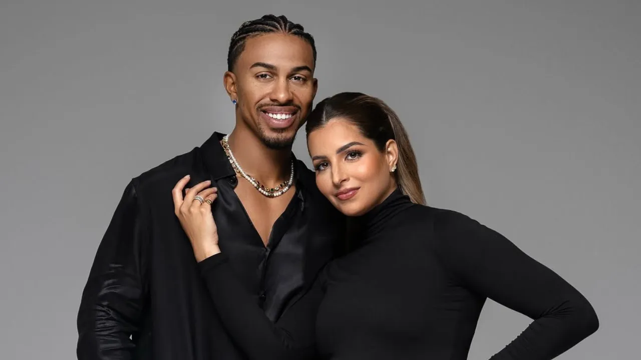 Who is Francisco Lindor's wife Katia? Exploring low-key private life of  Mets' fan-favorite couple | MLB News - The Times of India