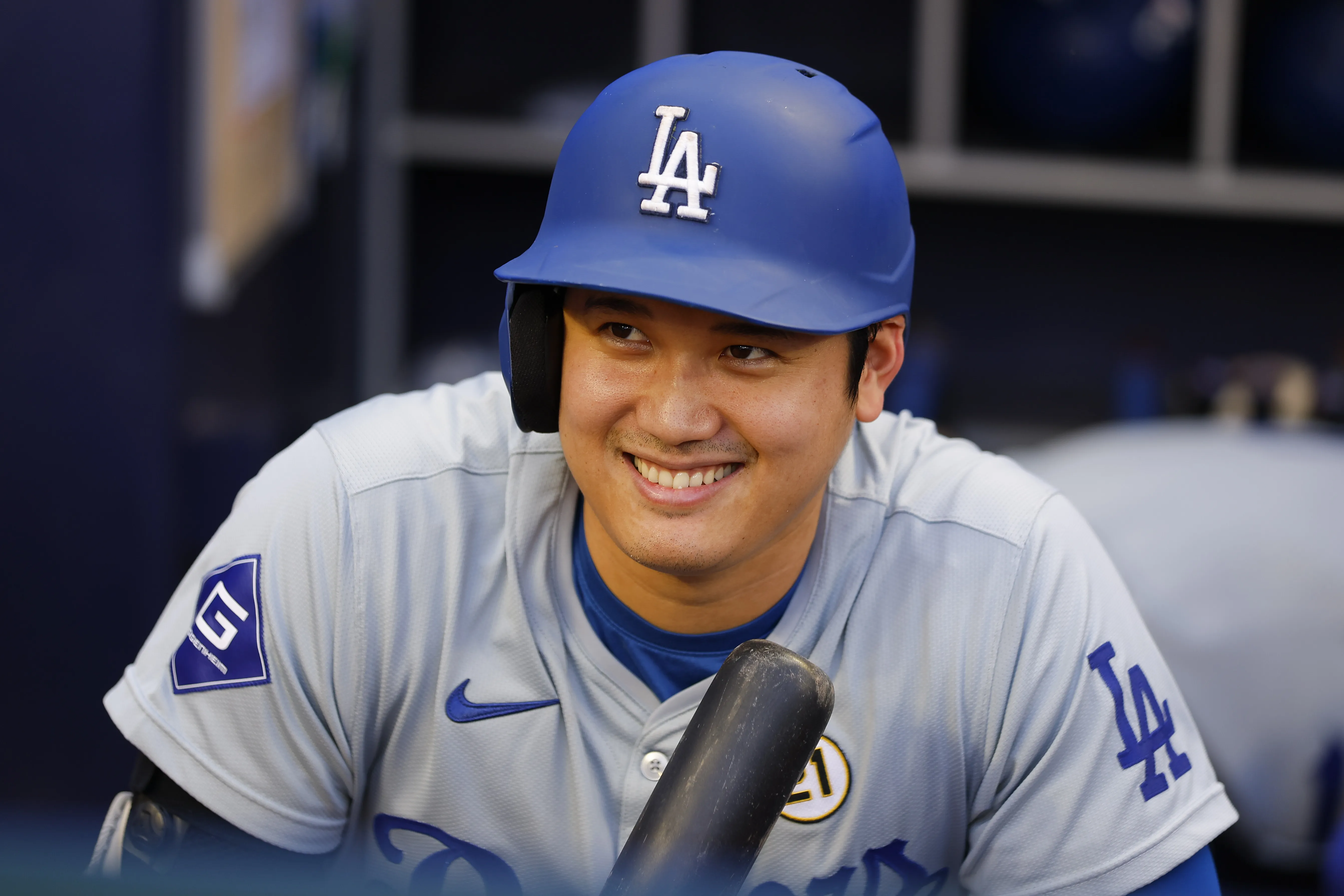 Shohei Ohtani is in a league of his own | SB Nation