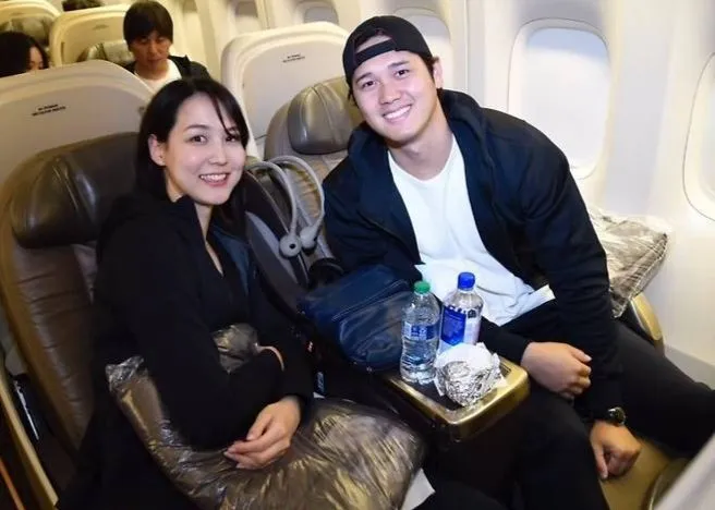 Người vợ bình thường của siêu sao bóng chày Nhật Bản khiến trái tim fan nữ  'tan nát' | Báo điện tử Tiền Phong