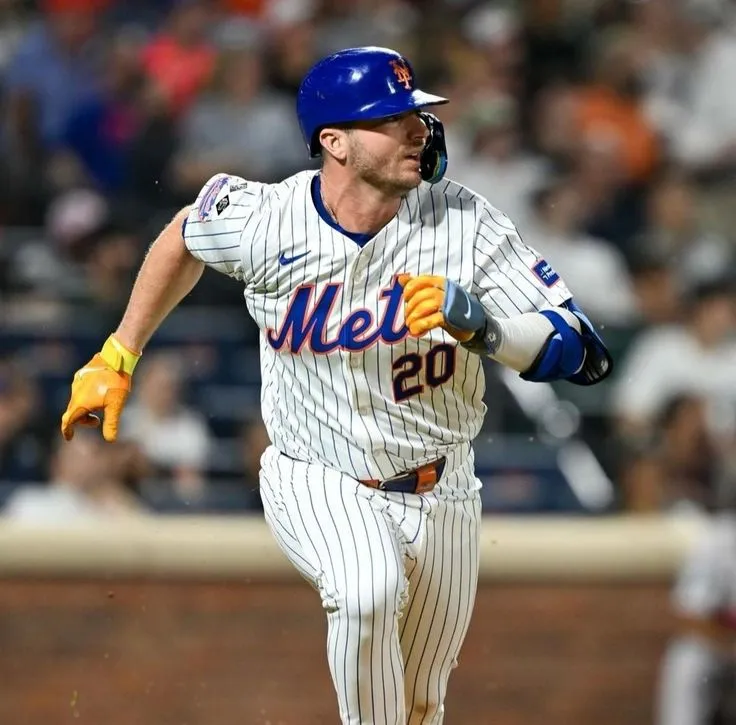 “The Story Pete Alonso Never Wanted To Go Public” — His “Remarkable” Act Of Kindness Just Leaked – Blog News
