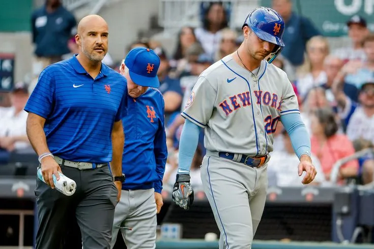Pete Alonso SHOCKS THE BASEBALL WORLD — Turns Down $300 MILLION 7-YEAR Offer Just To Stay With New York Mets – Blog News
