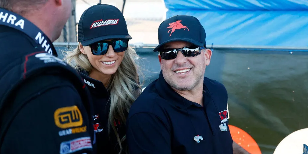 Tony Stewart Says There's 'Zero Chance' He'd Give Daytona 500 One More Shot