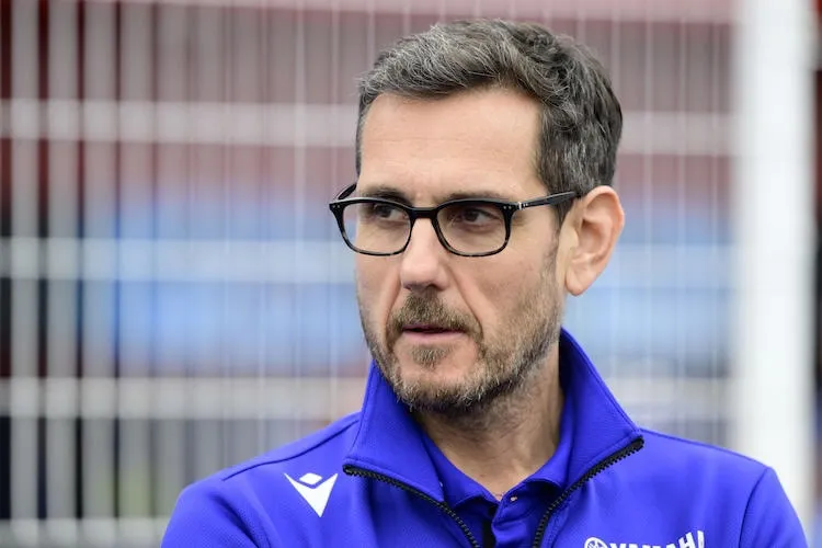 MotoGP, Yamaha lève le voile : Quartararo, Rins et Miller ...