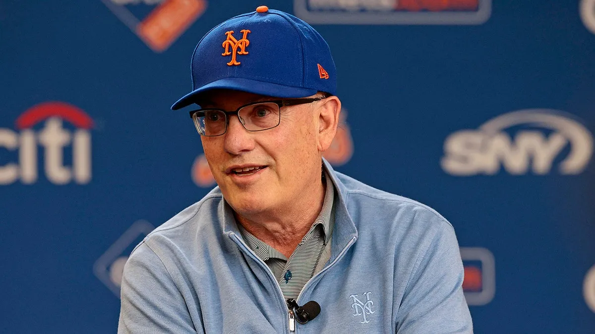 Mets owner Steve Cohen says Buck Showalter, GM jobs safe for 2023 | Fox News