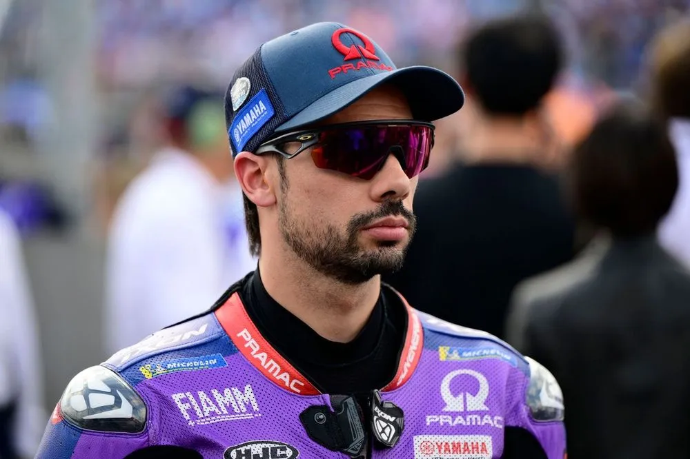 Aprilia interested in Miguel Oliveira as MotoGP test rider but needs BMW  approval