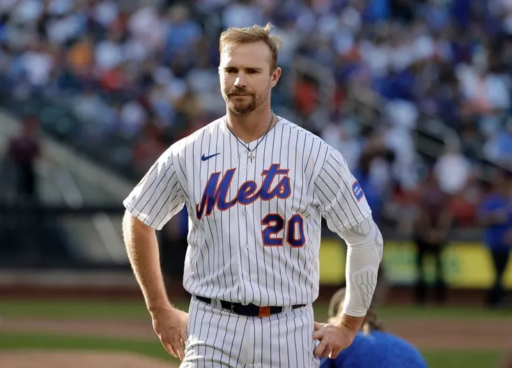 But honestly, I can’t keep him here” President Steve Cohen decided to let Pete Alonso leave the New York Mets – Blog News