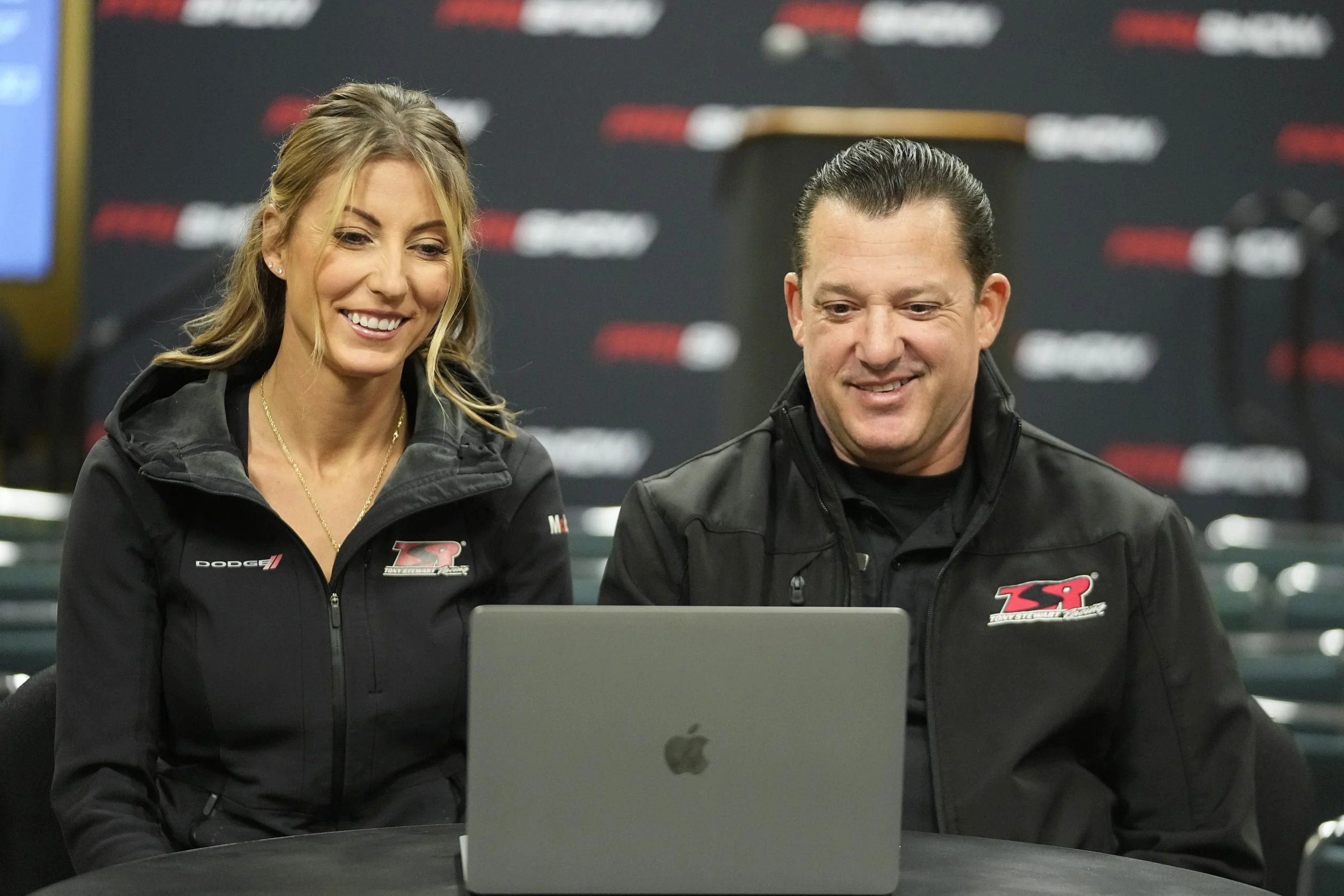 Tony Stewart and Leah Pruett set to compete in NHRA - Indianapolis News |  Indiana Weather | Indiana Traffic | WISH-TV |