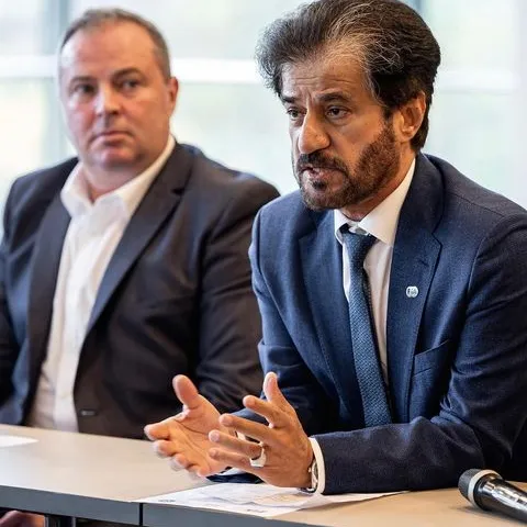 Chủ tịch FIA Ben Sulayem lo lắng việc Ả Rập Saudi muốn mua F1 với giá