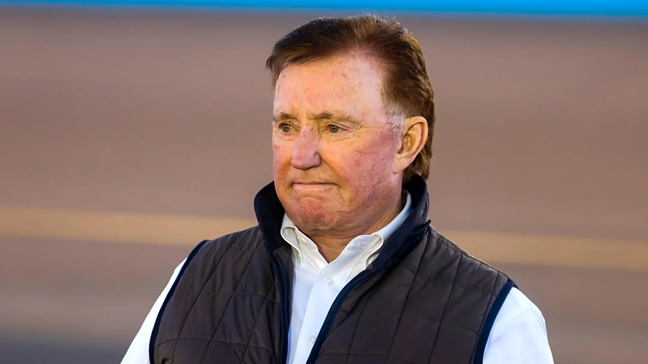 NASCAR commish called Richard Childress a 'stupid redneck' | Yardbarker