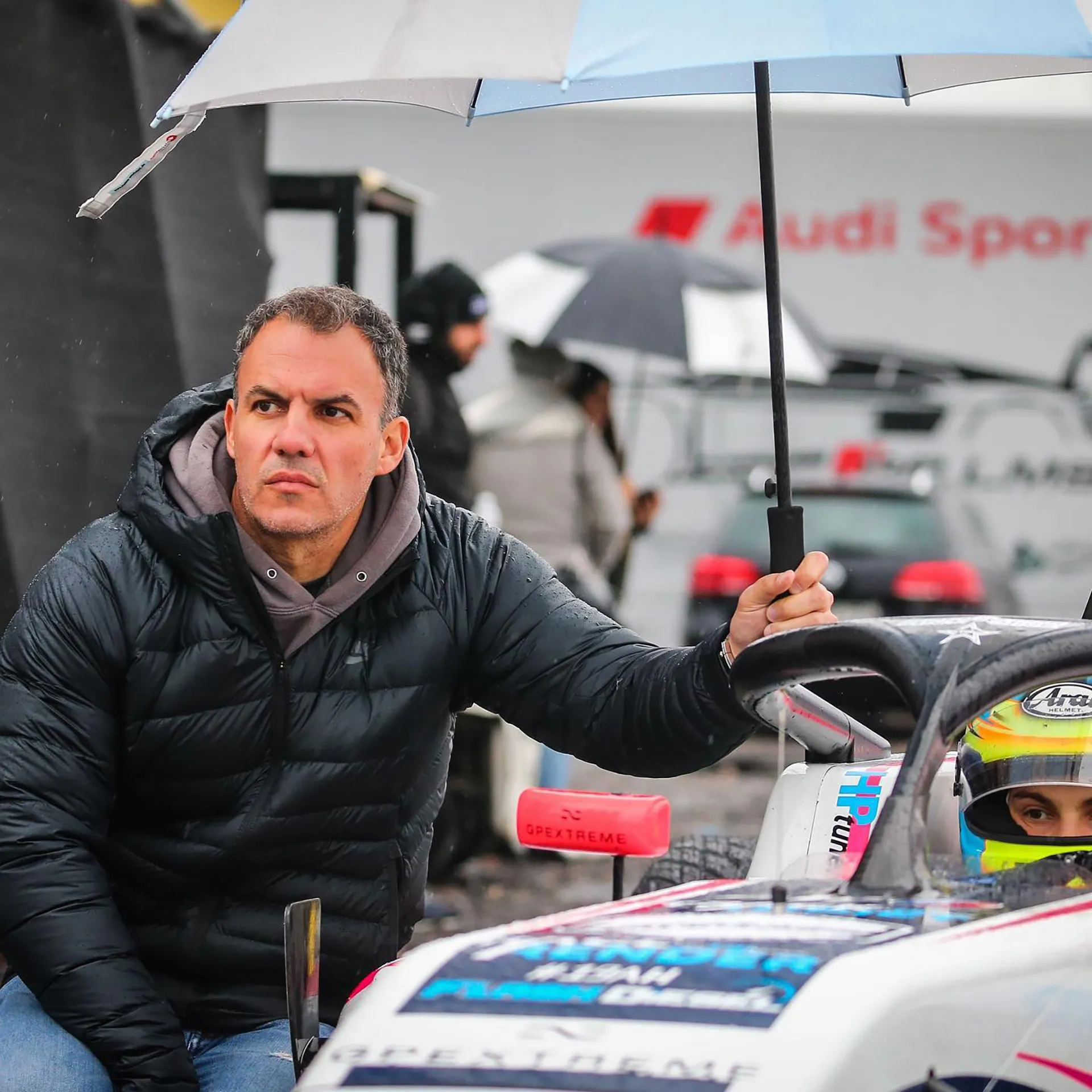 La trama secreta del “Piastrigate”, el escándalo millonario que se desató en la Fórmula 1 por un piloto que todavía no debutó - Infobae