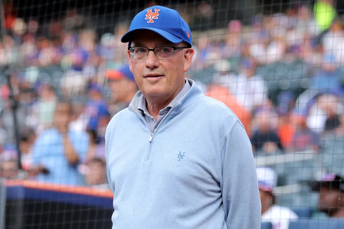 How Mets owner Steve Cohen sold a functional toilet for $12.1 million