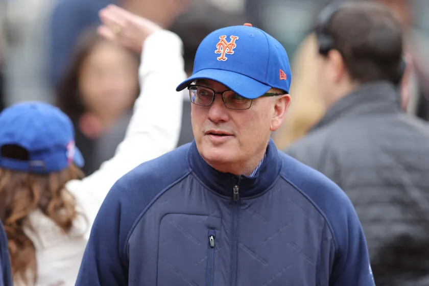 10 questions Mets' Steve Cohen should get asked during his presser