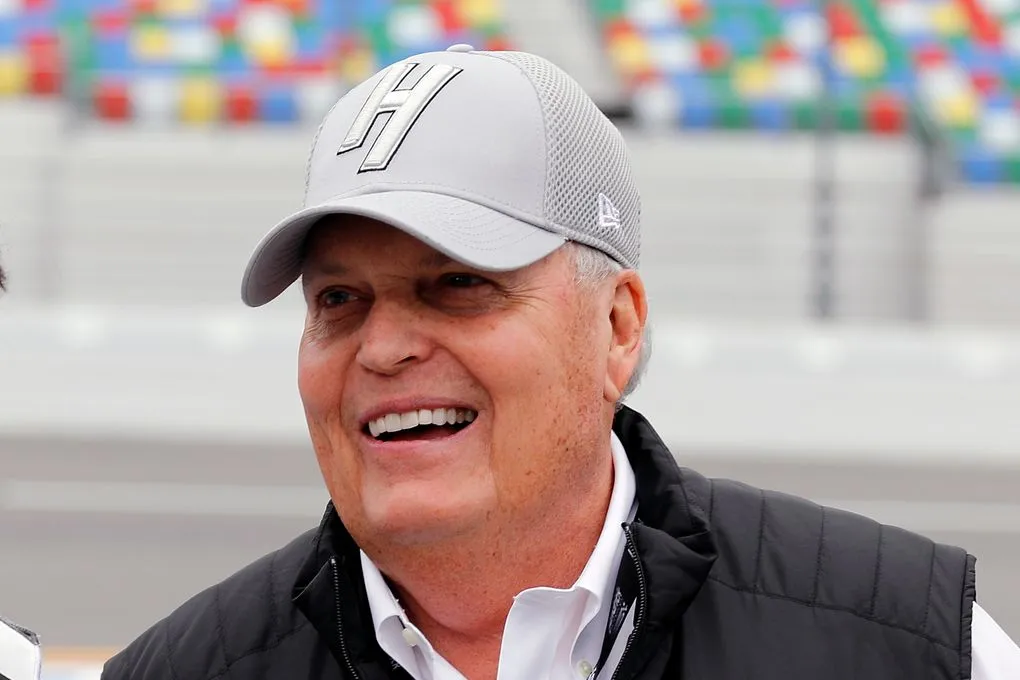 Rick Hendrick eyeing balanced, stronger 2021 NASCAR season | The Seattle Times