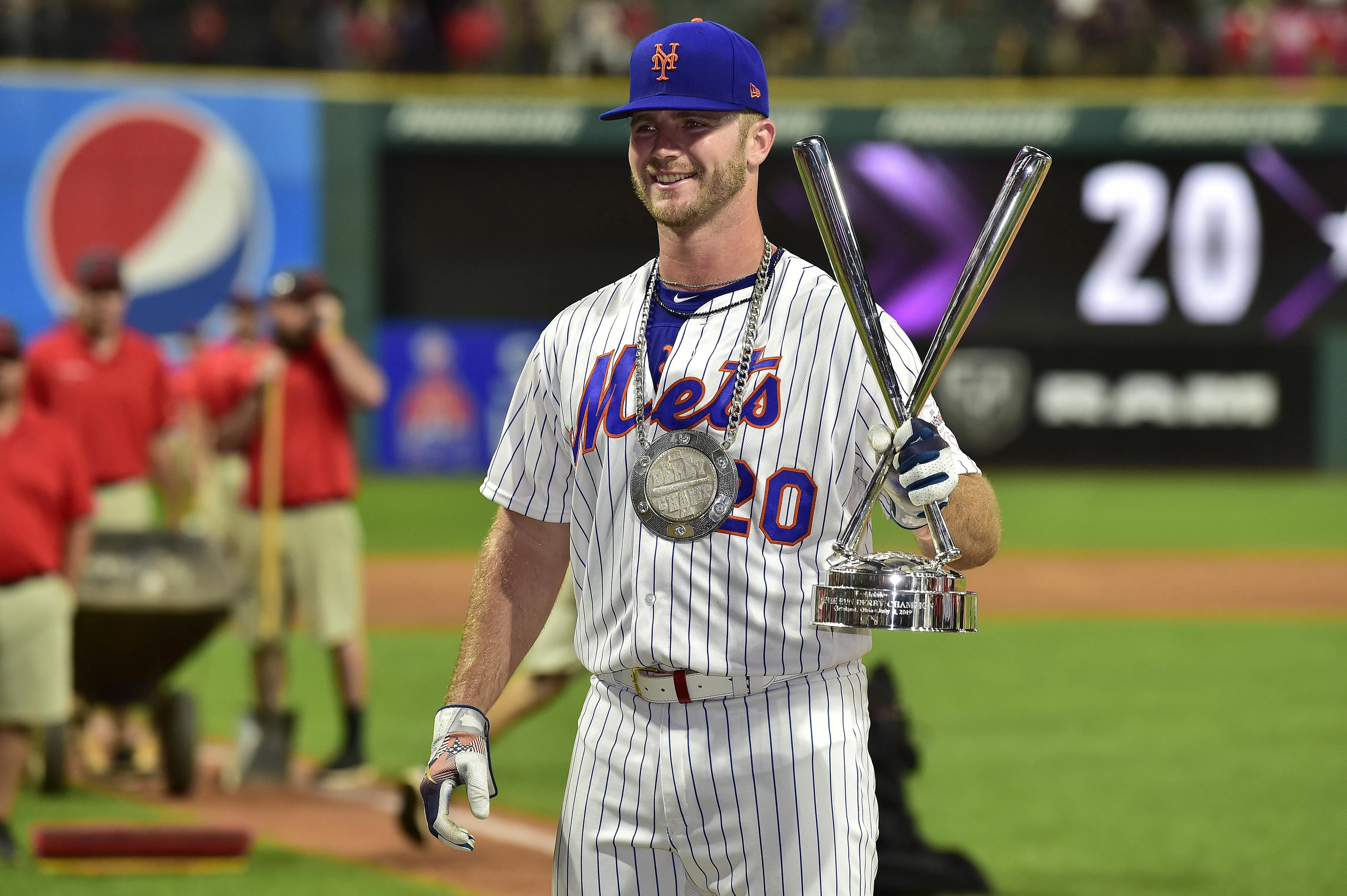 Pete Alonso Wallpapers - Wallpaper Cave