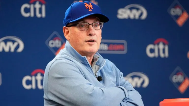 Mets owner Steve Cohen threatens players with trade deadline selloff -  Sportsnet.ca