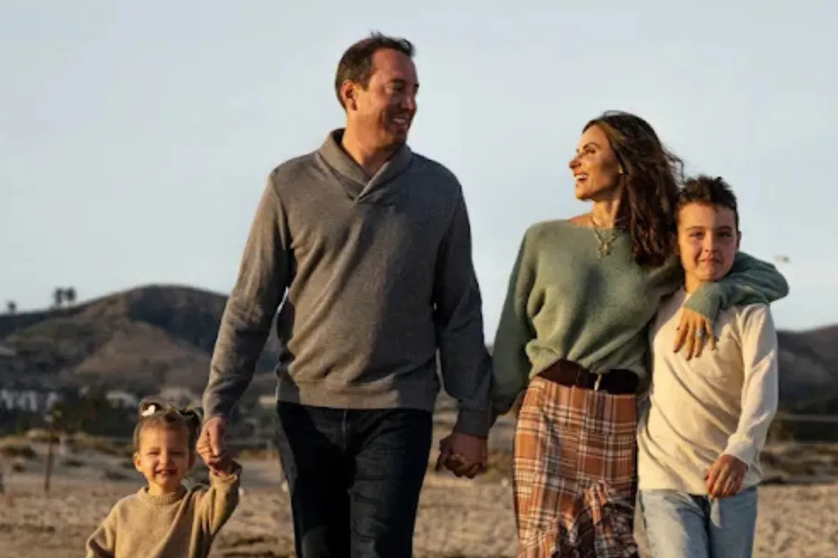 Kyle Busch's Kids: All About Brexton and Lennix - EssentiallySports