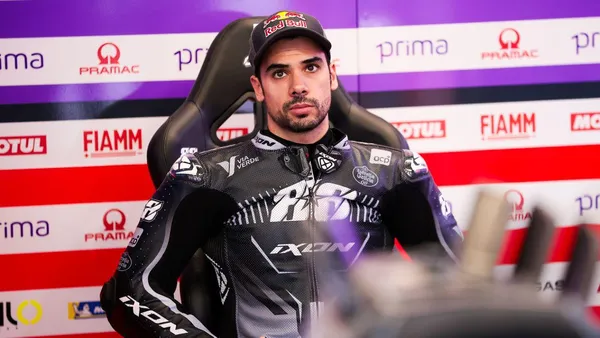Moto GP: Yamaha anuncia novo piloto para 2026 e Miguel Oliveira tem lugar em risco - CNN Portugal