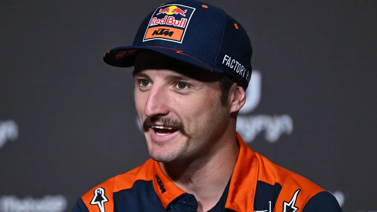 MotoGP 2023: Australia's Jack Miller out for redemption at Phillip Island  Grand Prix, championship race | news.com.au — Australia's leading news site  for latest headlines