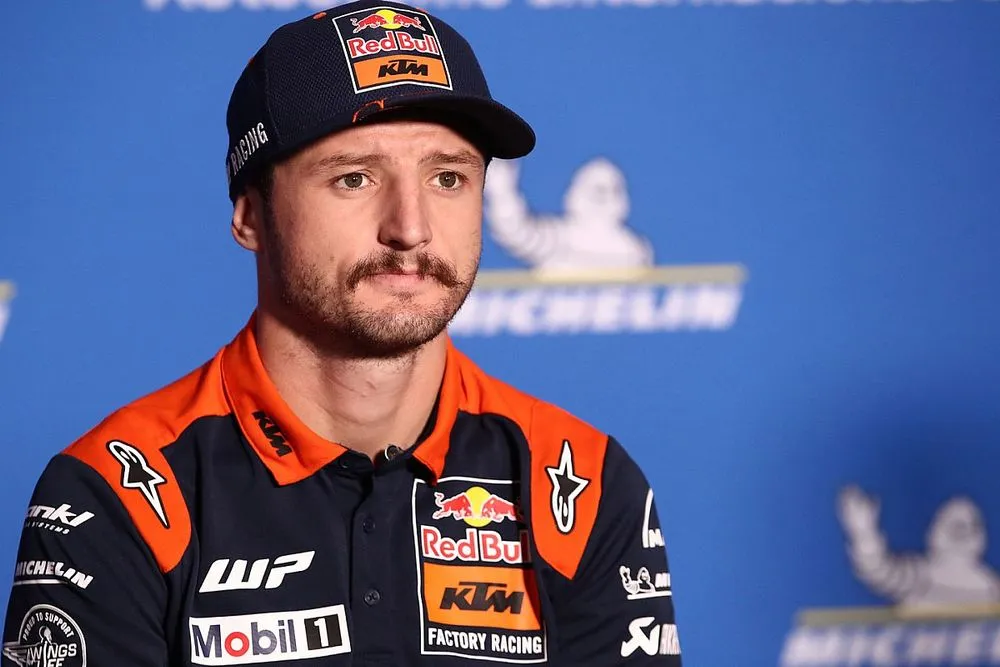 Jack Miller sous-estimé ? "On a plus douté de moi que de quiconque"