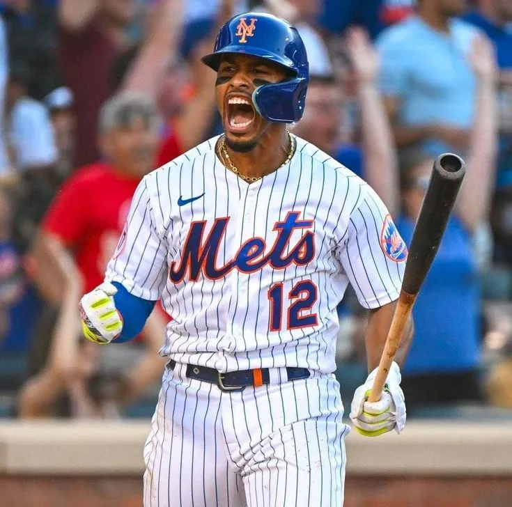 After executives speak on Pete Alonso’s potential exit, Francisco Lindor fires off a jaw-dropping 15-word message ⚡.ht – Sportnika linkxtop