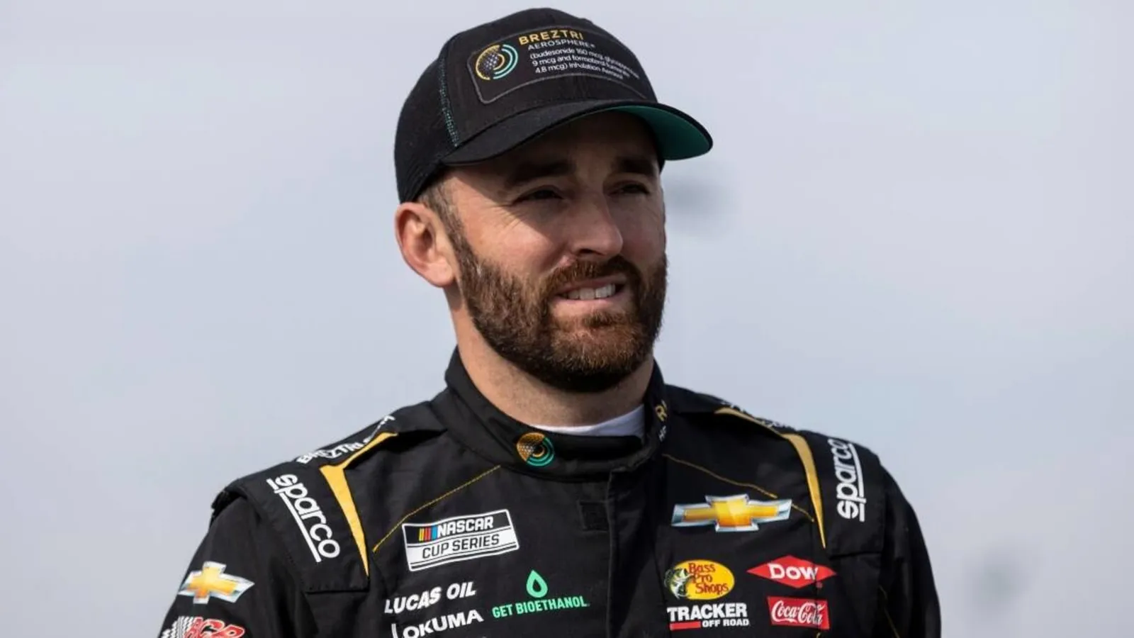 Austin Dillon speculates on penalties NASCAR will hand down for  controversial Richmond win | Yardbarker
