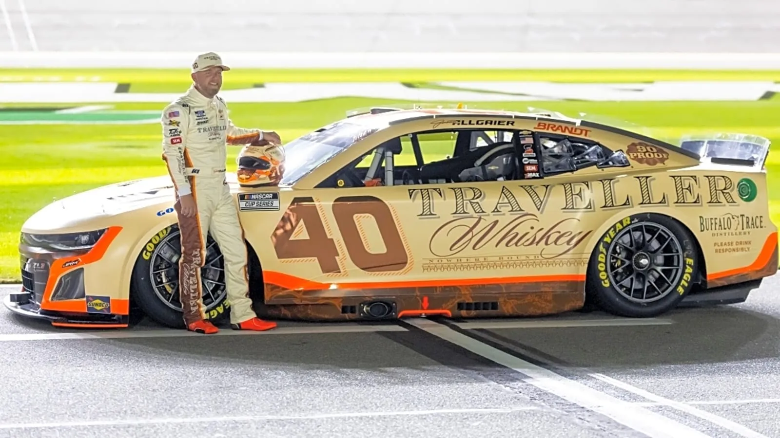 Dale Earnhardt Jr. reveals motivation behind JRM returning to Daytona 500 after 'storybook' 2025 | Yardbarker