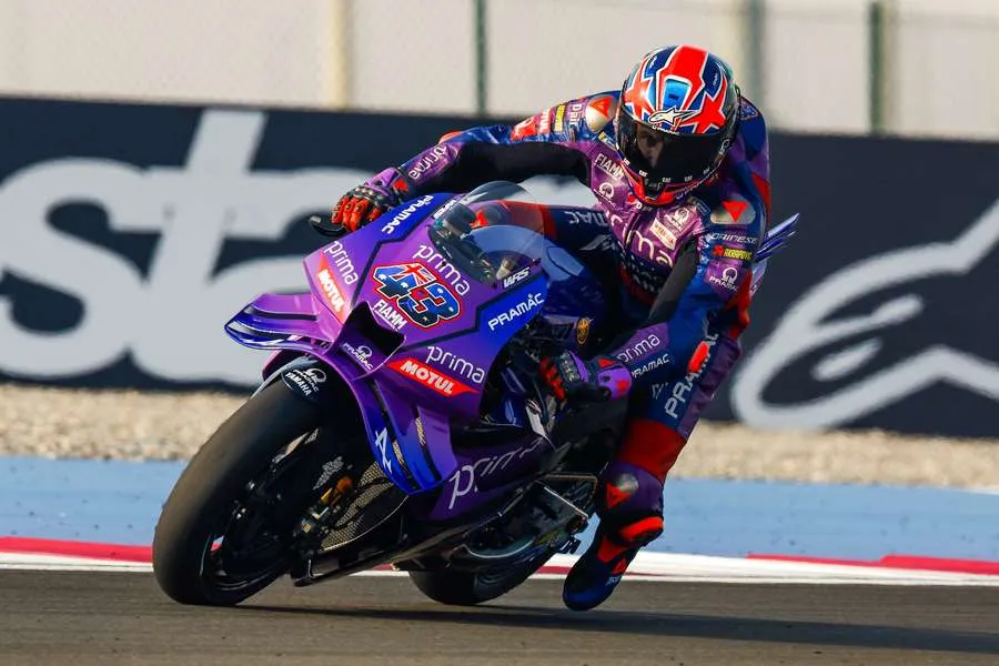 MotoGP : Sans filet chez Pramac-Yamaha, Jack Miller joue gros, sans jamais se renier | Flashscore.fr