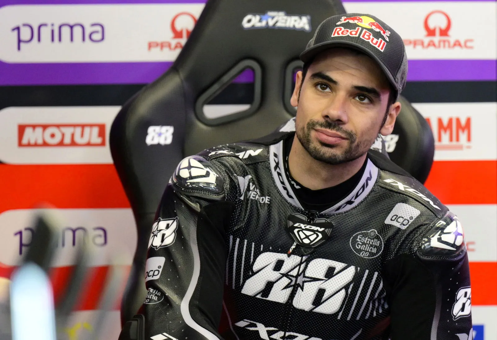 Miguel Oliveira: News, Photos, Stats and more | MotoGP Rider | Crash.net  Indonesian