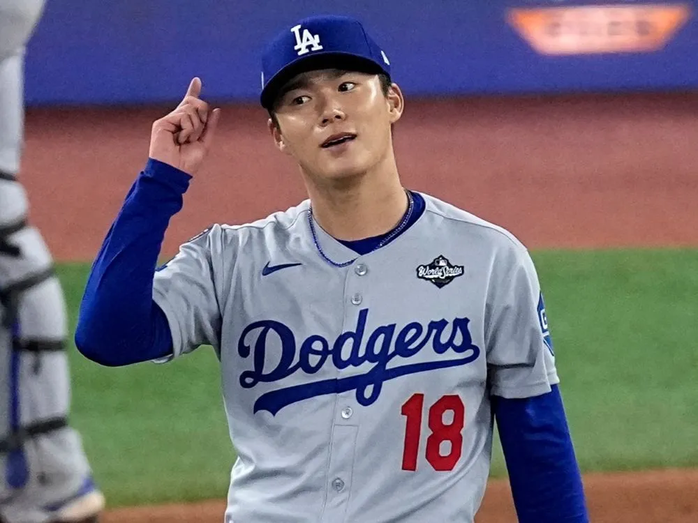 What makes Dodgers' Game 6 starter Yoshinobu Yamamoto great | Toronto Sun