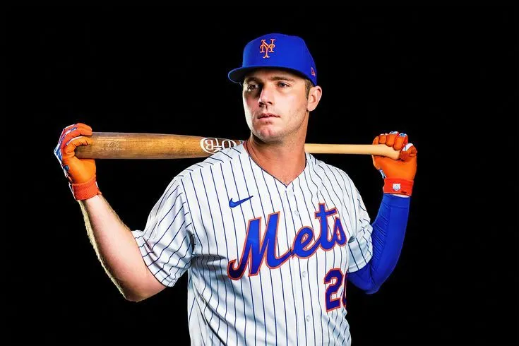 Pete Alonso