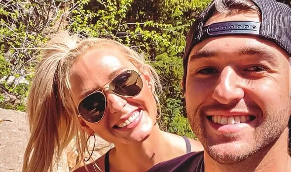 Does Chase Elliott have a girlfriend? NASCAR star relationship status - Motorsport - Sports - Daily Express US